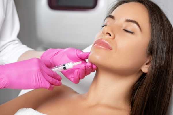 FAQs: Fat Dissolving Injections (Aqualyx & Alternatives) Spalding