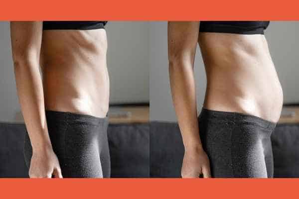 Can Incorrect Breathing Techniques Weaken Your Core Spalding