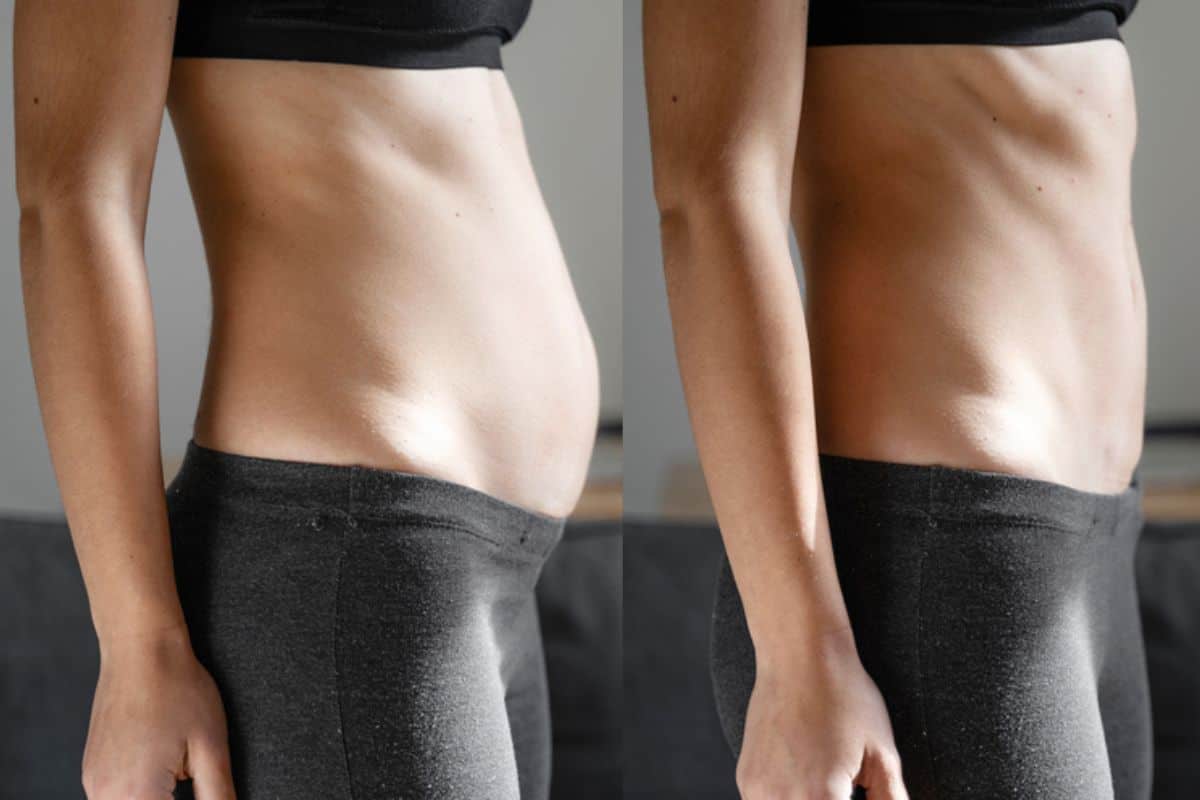 Post-Pregnancy: What Happens to Your Abdominal Muscles After Birth Spalding