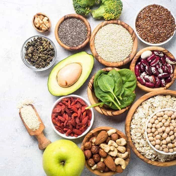 Fecal Incontinence Diet Spalding What to include and understand