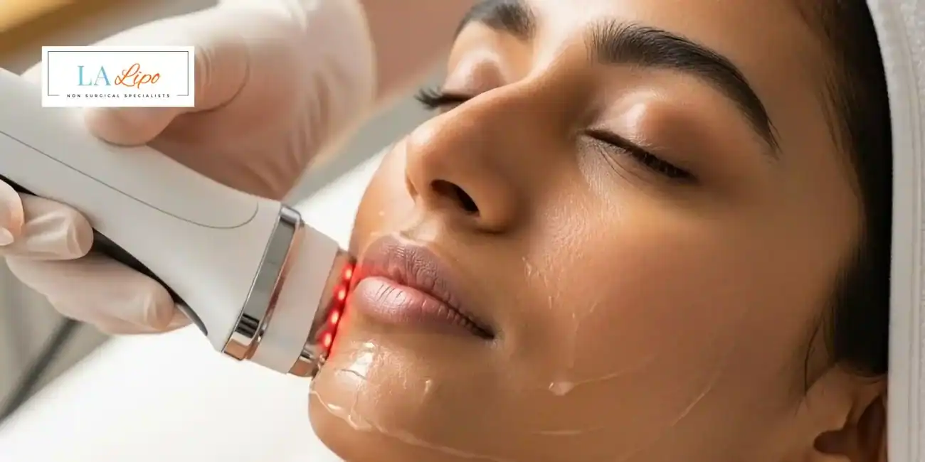 Which Areas of the Body Respond Best to Non-Surgical Skin Tightening Spalding?